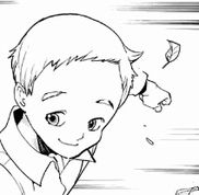 Promised Neverland 2